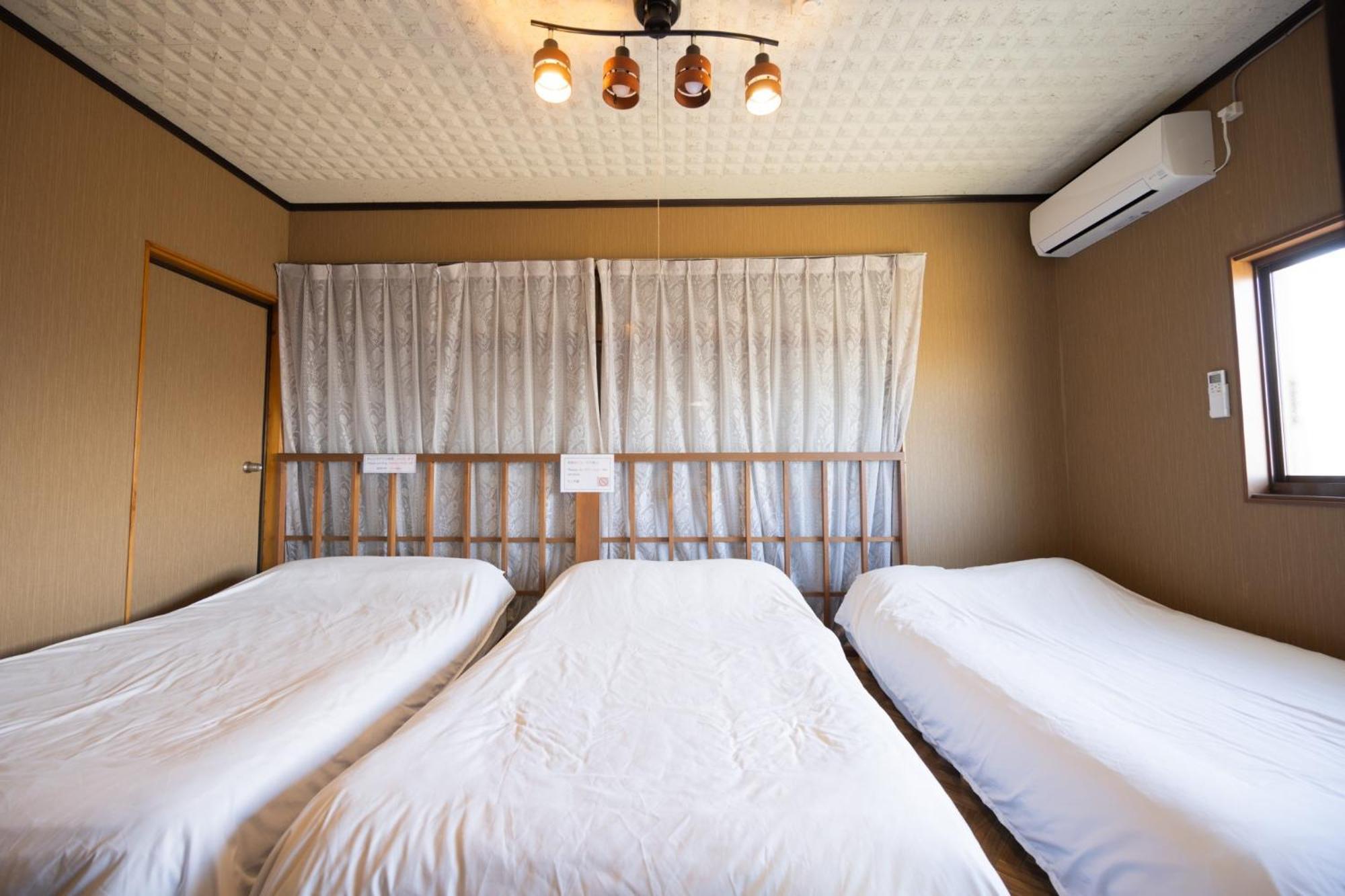 貸切御宿villa El 5 Nikko Kinugawa Area Экстерьер фото
