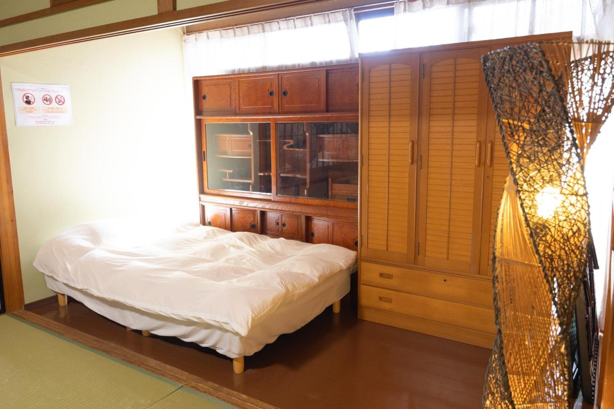 貸切御宿villa El 5 Nikko Kinugawa Area Экстерьер фото