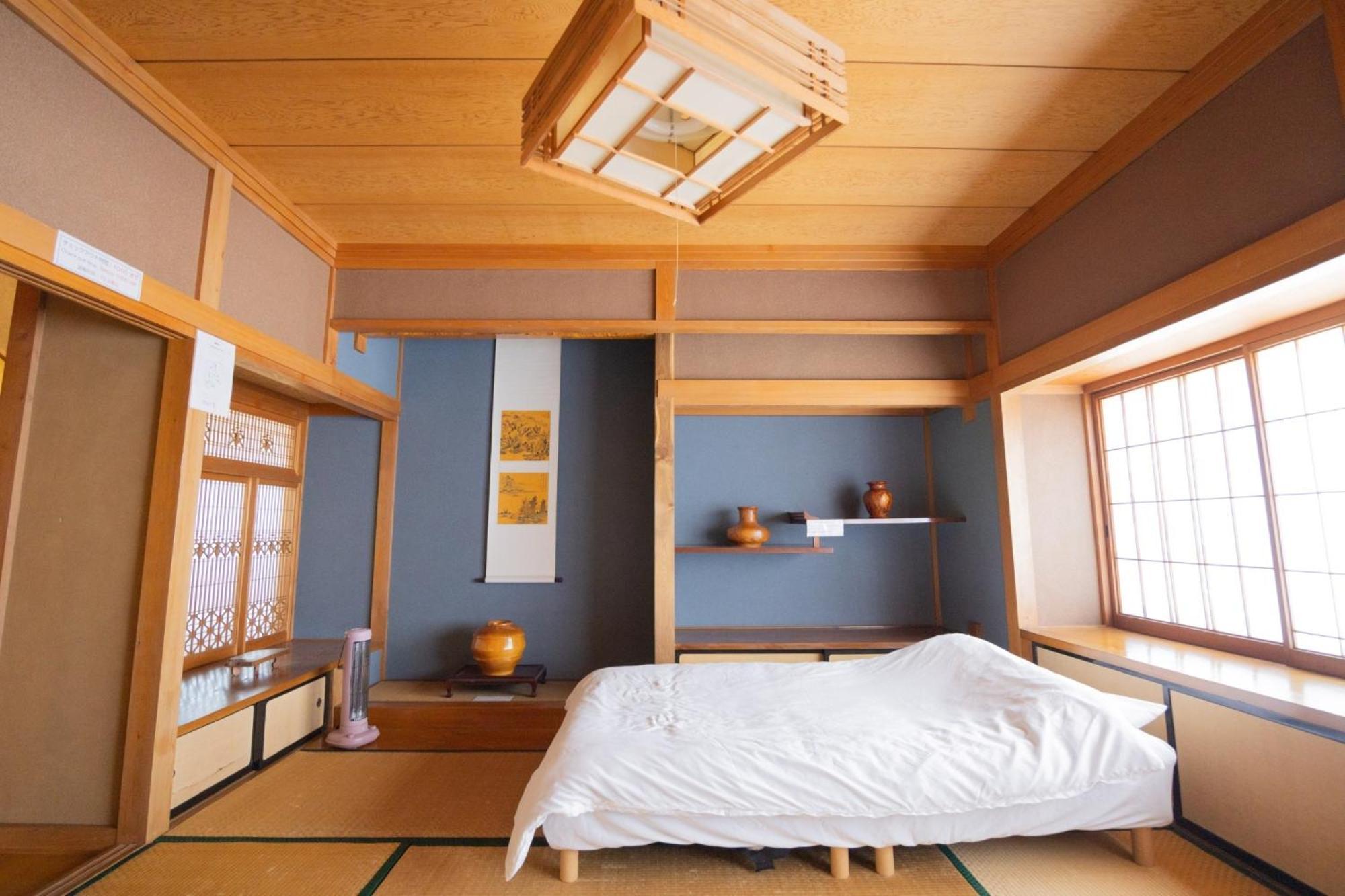 貸切御宿villa El 5 Nikko Kinugawa Area Экстерьер фото