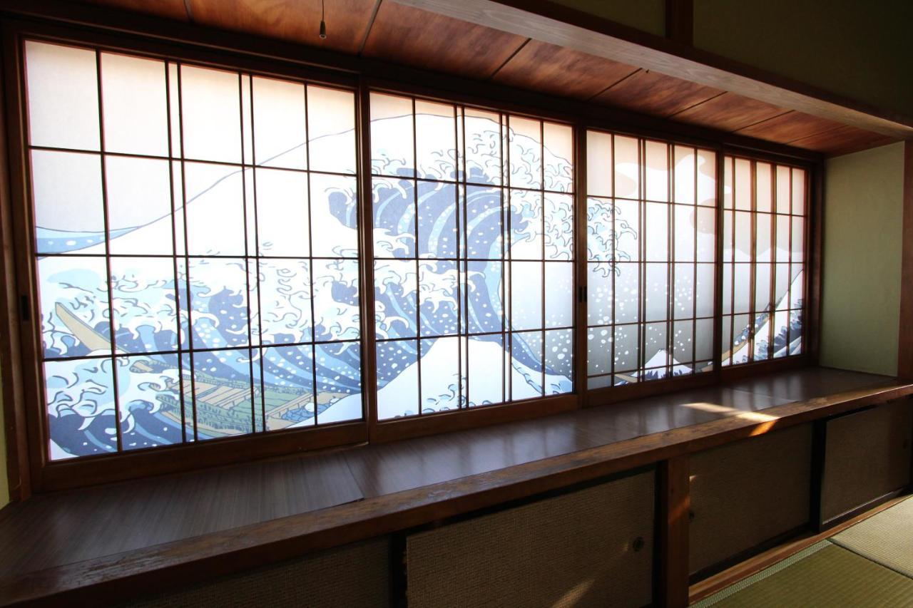 貸切御宿villa El 5 Nikko Kinugawa Area Экстерьер фото